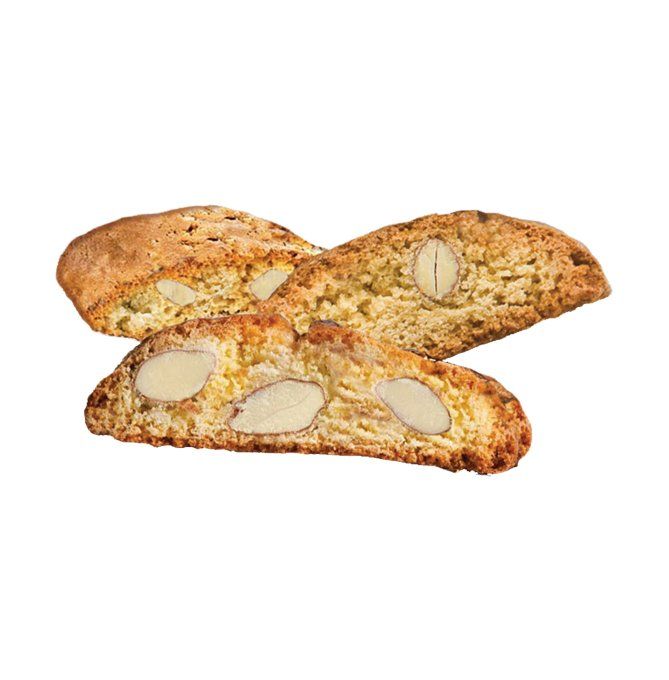 cantuccini chef d'italia