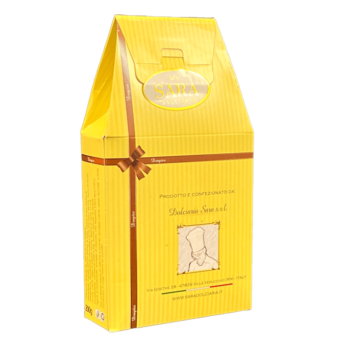 billes de céréales enrobées de chocolat au lait